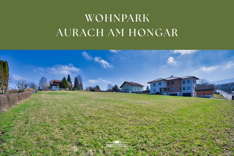 Wohnpark Aurach - N�he Attersee - Zweitwohnsitz m�glich. Top 2.03 /  / 4861&nbsp;Aurach am Hongar / Bild 6