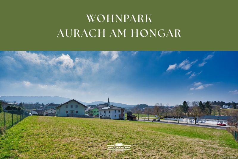 Wohnpark Aurach - N�he Attersee - Zweitwohnsitz m�glich. Top 2.05 /  / 4861&nbsp;Aurach am Hongar / Bild 5