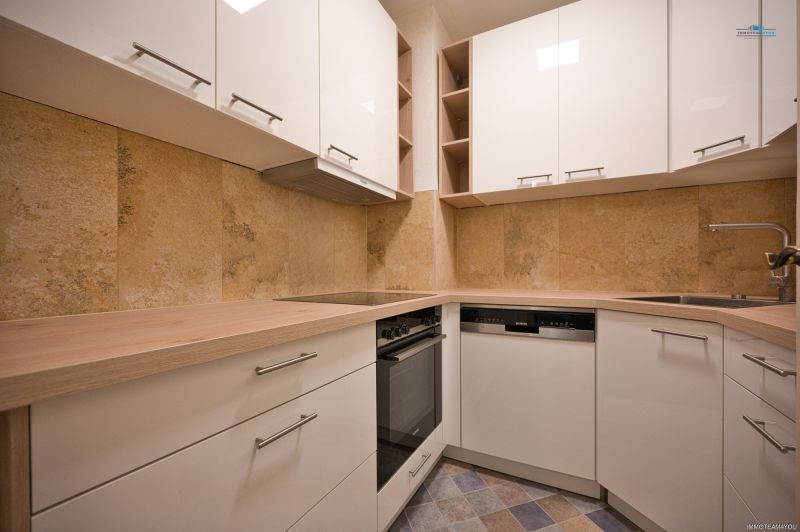 Perfekt f�r Singles oder Paare: Zentral gelegene 2-Zimmerwohnung /  / 4840&nbsp;V�cklabruck / Bild 1
