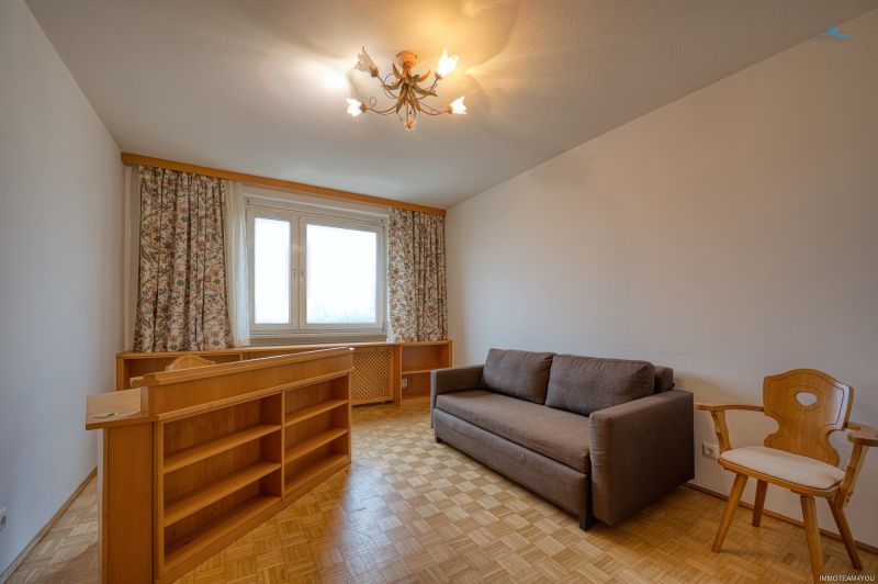 Perfekt f�r Singles oder Paare: Zentral gelegene 2-Zimmerwohnung /  / 4840&nbsp;V�cklabruck / Bild 2