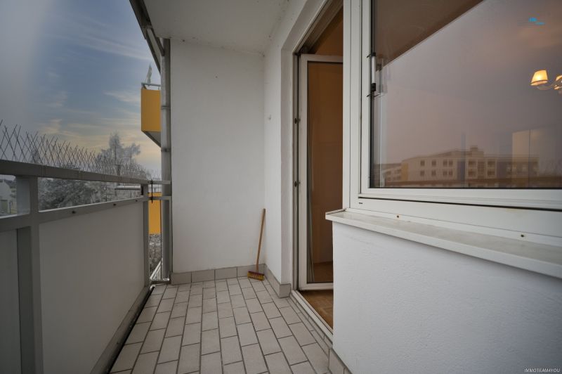 Perfekt f�r Singles oder Paare: Zentral gelegene 2-Zimmerwohnung /  / 4840&nbsp;V�cklabruck / Bild 3