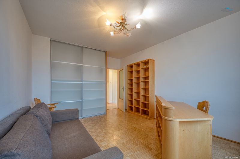 Perfekt f�r Singles oder Paare: Zentral gelegene 2-Zimmerwohnung /  / 4840&nbsp;V�cklabruck / Bild 4