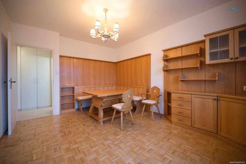 Perfekt f�r Singles oder Paare: Zentral gelegene 2-Zimmerwohnung /  / 4840&nbsp;V�cklabruck / Bild 5