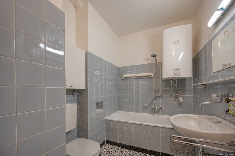 Perfekt f�r Singles oder Paare: Zentral gelegene 2-Zimmerwohnung /  / 4840&nbsp;V�cklabruck / Bild 6