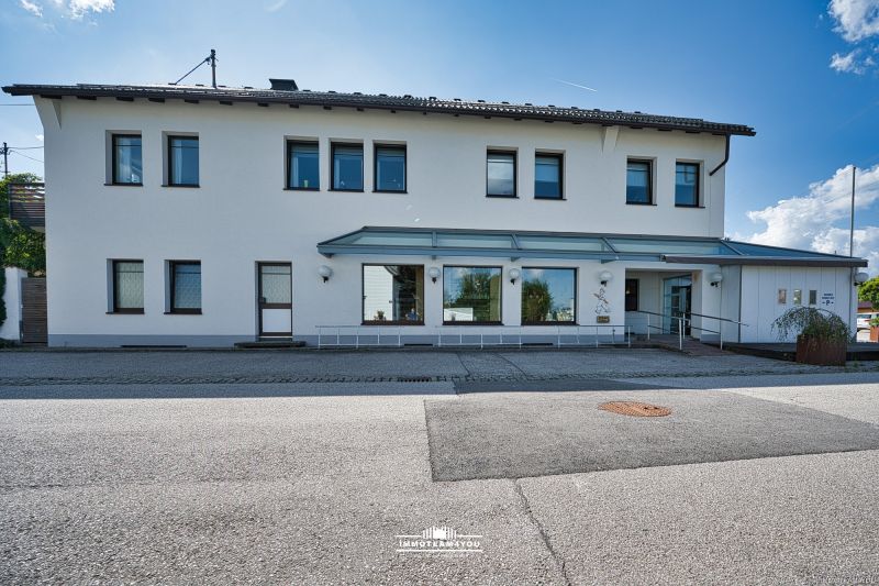 Ihre Investment-Chance - N�he V�cklabruck ? Maximale Fl�che - Fairer Preis! Bebauungsstudie inklusive. /  / 4850&nbsp;Timelkam / Bild 1