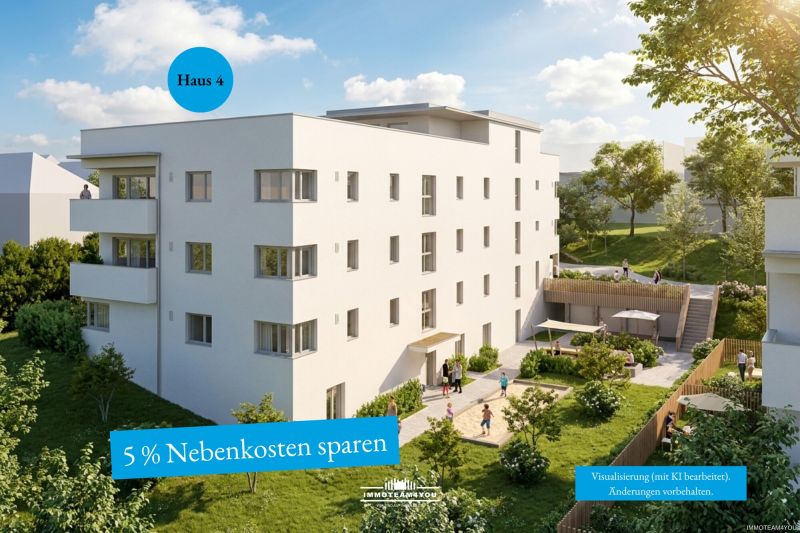 V�cklabruck. Wohnen mit Perspektive. Jetzt den 5 % Vorsprung sichern. Bis zu 20.000 ? sparen. Top 2 /  / 4840&nbsp;V�cklabruck / Bild 8