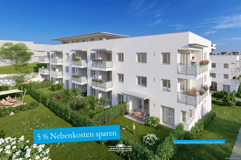 V�cklabruck. Wohnen mit Perspektive. Jetzt den 5 % Vorsprung sichern. Bis zu 20.000 ? sparen. Top 13 /  / 4840&nbsp;V�cklabruck / Bild 7
