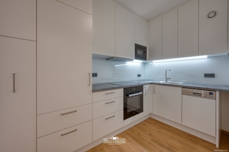 Urban Living mit Premium-Niveau: Apartment mit Balkon. Zweitwohnsitz möglich. / / 4840 Vöcklabruck / Bild 2