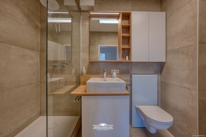 Urban Living mit Premium-Niveau: Apartment mit Balkon. Zweitwohnsitz möglich. / / 4840 Vöcklabruck / Bild 3