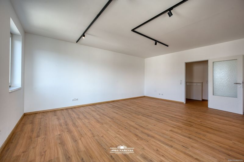 Urban Living mit Premium-Niveau: Apartment mit Balkon. Zweitwohnsitz möglich. / / 4840 Vöcklabruck / Bild 8