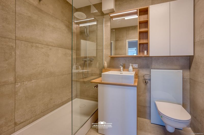 Urban Living mit Premium-Niveau: Apartment mit Balkon. Zweitwohnsitz möglich. / / 4840 Vöcklabruck / Bild 9