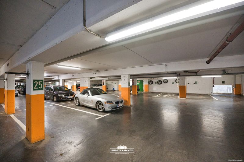 Urban Living mit Premium-Niveau: Apartment mit Balkon. Zweitwohnsitz möglich. / / 4840 Vöcklabruck / Bild 2