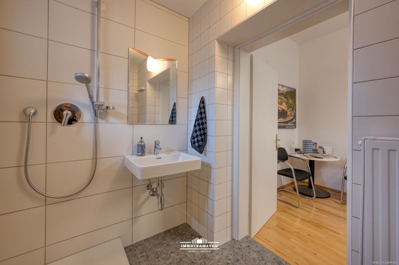 Perfekte Wohnung oder B�ro f�r Singles und P�rchen oder f�r Start-ups und kreative K�pfe. Barrierefrei erreichbar. /  / 4840&nbsp;V�cklabruck / Bild 0