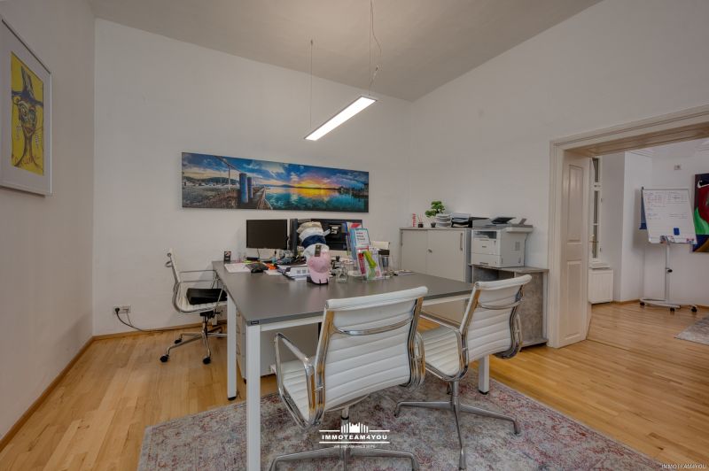 Perfekte Wohnung oder B�ro f�r Singles und P�rchen oder f�r Start-ups und kreative K�pfe. Barrierefrei erreichbar. /  / 4840&nbsp;V�cklabruck / Bild 5