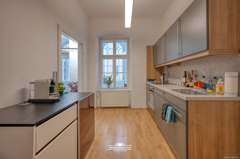 Perfekte Wohnung oder B�ro f�r Singles und P�rchen oder f�r Start-ups und kreative K�pfe. Barrierefrei erreichbar. /  / 4840&nbsp;V�cklabruck / Bild 2