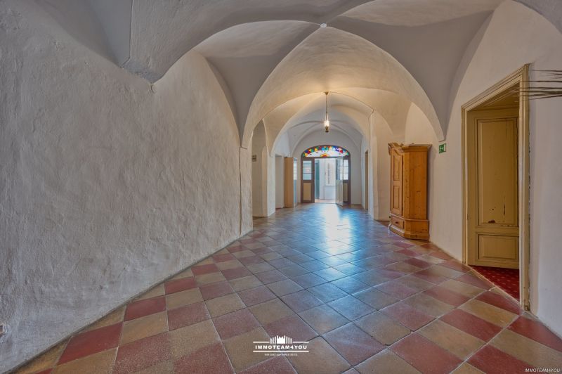 Perfekte Wohnung oder B�ro f�r Singles und P�rchen oder f�r Start-ups und kreative K�pfe. Barrierefrei erreichbar. /  / 4840&nbsp;V�cklabruck / Bild 6