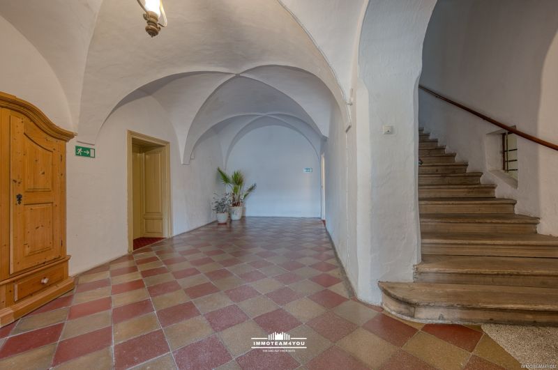 Perfekte Wohnung oder B�ro f�r Singles und P�rchen oder f�r Start-ups und kreative K�pfe. Barrierefrei erreichbar. /  / 4840&nbsp;V�cklabruck / Bild 7