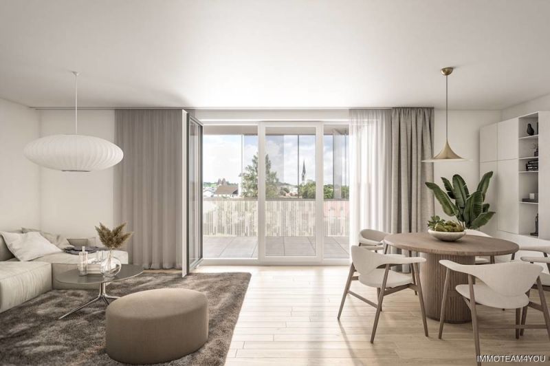 Modernes Wohnen mit Traunsteinblick  Top 3/EG /  / 4690&nbsp;Schwanenstadt / Bild 1
