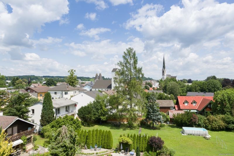 Modernes Wohnen mit Traunsteinblick  Top 3/EG /  / 4690&nbsp;Schwanenstadt / Bild 4