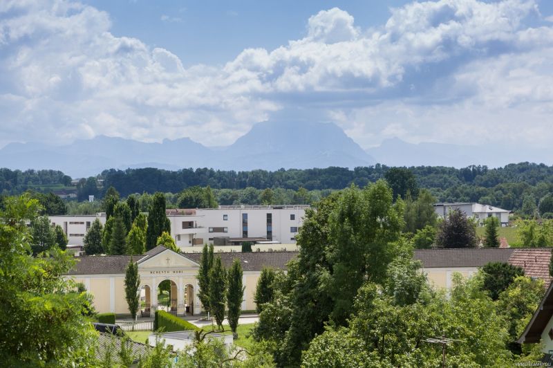 Modernes Wohnen mit Traunsteinblick  Top 3/EG /  / 4690&nbsp;Schwanenstadt / Bild 6