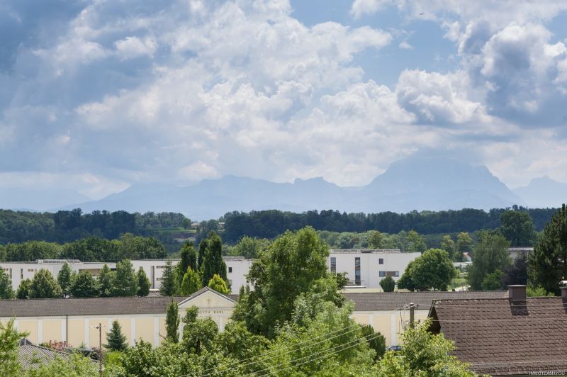 Modernes Wohnen in Schwanenstadt Top 9/OG1 /  / 4690&nbsp;Schwanenstadt / Bild 3