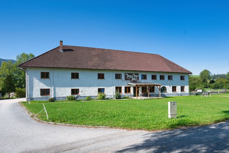 Reiterhof. Vierkanter. Wirtshaus. Zimmervermietung. Wohnungen. Natur. /  / 4452 Ternberg / Bild 11