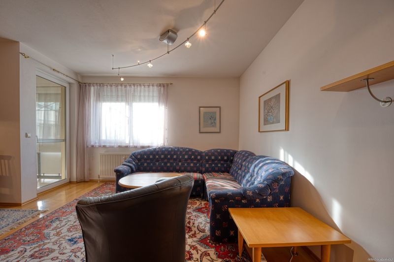 Sonnige 3-Zimmer Wohnung mit Blick ins Gr�ne, Loggia, Kellerraum und Tiefgaragenstellplatz. /  / 4840&nbsp;V�cklabruck / Bild 8