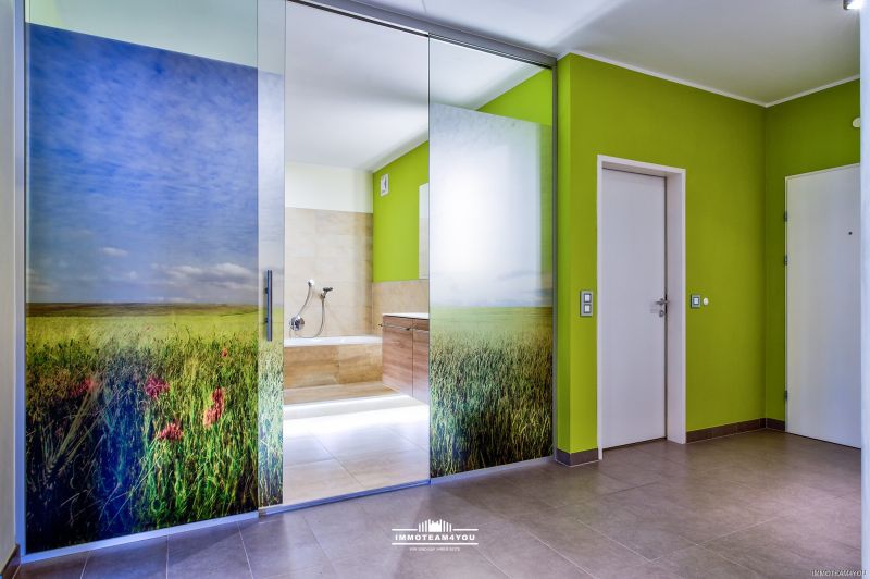 Wohnen mit besonderer Atmosph�re-das m�ssen Sie gesehen haben! /  / 5204&nbsp;Stra�walchen / Bild 1