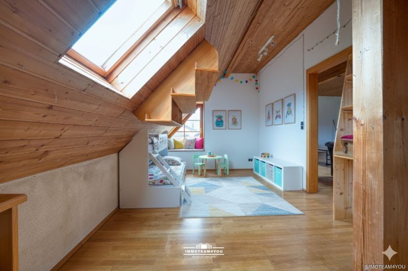 Sie brauchen viel Platz? Wir haben die L�sung. Sanierungsbed�rftiges Architektenhaus in bester Lage. /  / 4840&nbsp;V�cklabruck / Bild 17