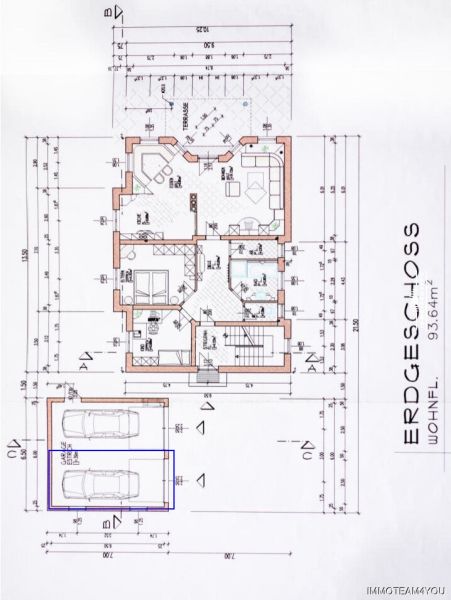 Wo Berg und See sich k�ssen: Ihr neues Zuhause. Wohnung mit traumhaften Garten und Badeplatz /  / 4853&nbsp;Steinbach am Attersee / Bild 2