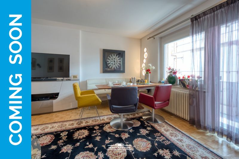Urban Vibes & Chill-Oase: Dein neues Upgrade im Europahof! Top sanierte Style-Wohnung mit mega Energieausweis ? Einziehen und das Leben genie�en! /  / 4840&nbsp;V�cklabruck / Bild 1