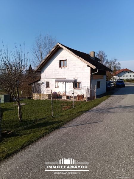 Bastler-Hit ? Kreatives Zuhause mit Potenzial! Gleich anrufen: 0680/2004890