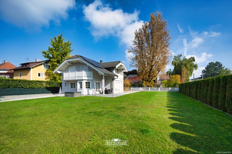 Seltene Chance: Einfamilienhaus. Doppelgarage. Zentrale Lage in V�cklabruck. /  / 4840&nbsp;V�cklabruck / Bild 6