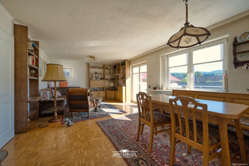 Ein Zuhause mit Potenzial im Herzen von Sch�rfling. Individuelles Zuhause in Seen�he und mit erstklassiger Nahversorgung im Zentrum von Sch�rfling /  / 4861&nbsp;Sch�rfling / Bild 3