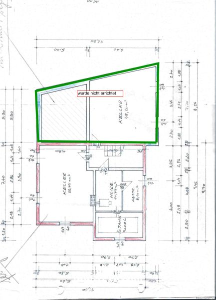 Wohnen. Vermieten. Gestalten: Ihr neues Drei-Parteien-Haus im Herzen von Vöcklabruck! / / 4840 Vöcklabruck / Bild 16