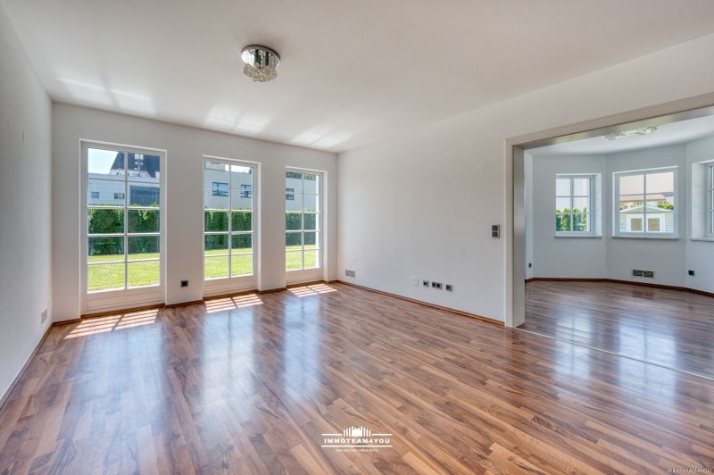 Seltene Chance: Einfamilienhaus. Doppelgarage. Zentrale Lage in V�cklabruck. /  / 4840&nbsp;V�cklabruck / Bild 4