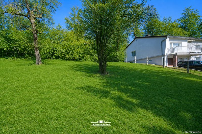 Die perfekte Chance-leistbares Baugrundst�ck!