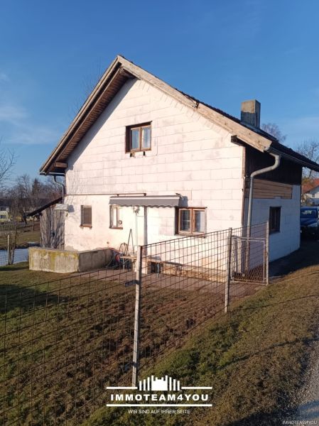 Bastler-Hit ? Kreatives Zuhause mit Potenzial! Gleich anrufen: 0680/2004890 /  / 4774&nbsp;St.Marienkirchen / Bild 2