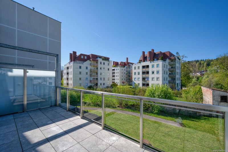 Moderner Komfort trifft auf unschlagbare Zentrumslage, XXL-Balkon und TG-Platz /  / 4840&nbsp;V�cklabruck / Bild 8