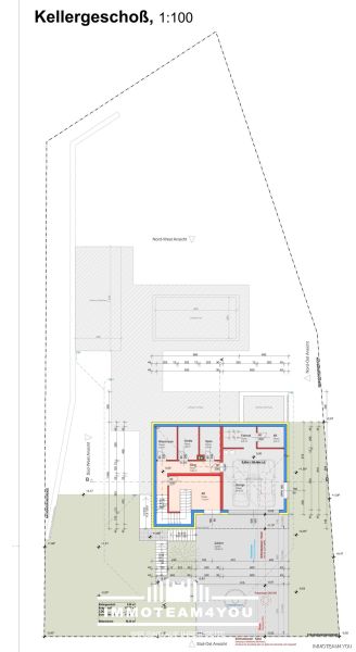 Gleich losstarten - Grundstck mit Traunsteinblick und Baugenehmigung /  / 4690 Oberndorf bei Schwanenstadt / Bild 11