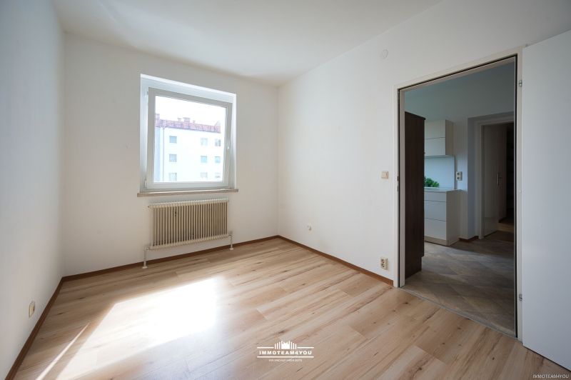 Top Wohnung im 5. OG mit Lift. Garage und mega Energieausweis. Einziehen und das Leben genie�en! /  / 4840&nbsp;V�cklabruck / Bild 9