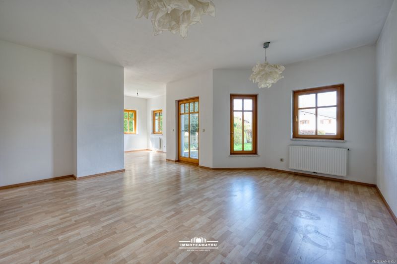Wo Berg und See sich k�ssen: Ihr neues Zuhause. Wohnung mit traumhaften Garten und Badeplatz /  / 4853&nbsp;Steinbach am Attersee / Bild 3