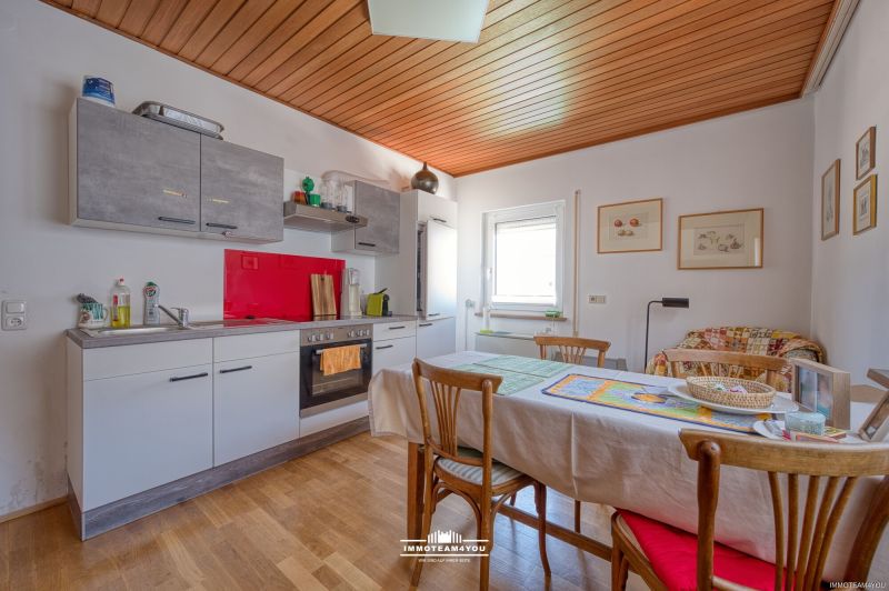 Wohnen. Vermieten. Gestalten: Ihr neues Drei-Parteien-Haus im Herzen von Vöcklabruck! / / 4840 Vöcklabruck / Bild 5