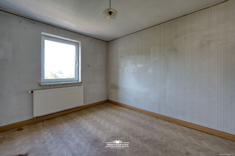 Leistbares Einfamilienhaus in bester Lage und herrlicher Sonnenterrasse. Sanierungsbed�rftig. Verwirklichen Sie Ihren Wohntraum in V�cklabruck. /  / 4840&nbsp;V�cklabruck / Bild 17