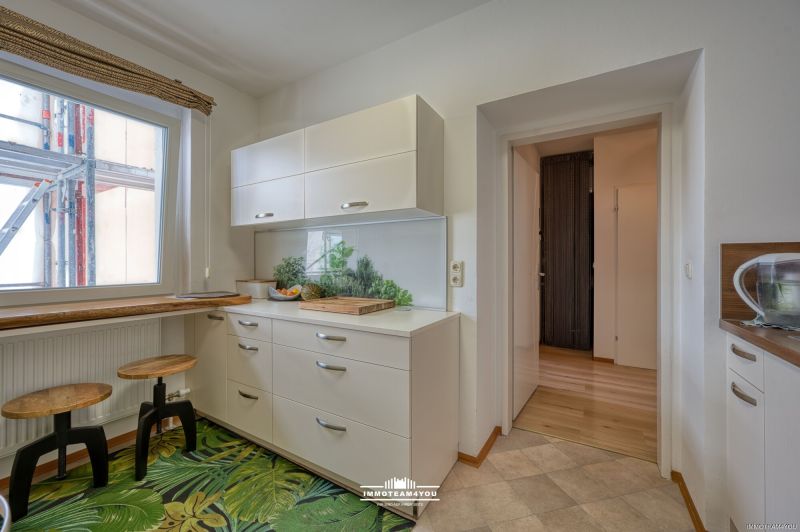 Top sanierte Style-Wohnung mit mega Energieausweis ? Einziehen und das Leben genie�en! /  / 4840&nbsp;V�cklabruck / Bild 2