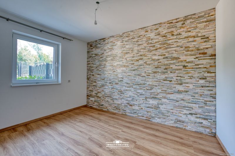 Neuwertig und modern! Ihre Gartenwohnung wartet auf Sie / / 4693 Desselbrunn / Bild 8