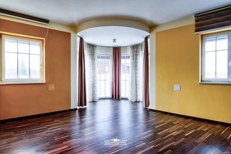 Wohnen mit besonderer Atmosph�re-das m�ssen Sie gesehen haben!