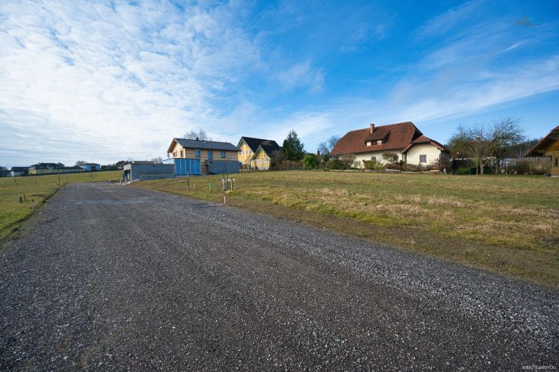Perfektes Grundstck - am Land aber doch nicht weit von der Stadt /  / 4840 Pilsbach / Bild 7