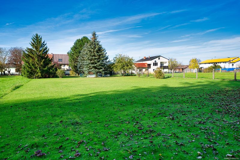 Ihr privates K�nigreich in Pucking: Wo Familiengl�ck und Freiheit Wurzeln schlagen /  / 4055&nbsp;Pucking / Bild 3
