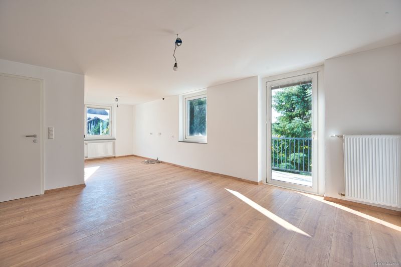 Leistbare Wohnung mit Garten. Zwei Stellpltze inklusive. Jetzt zuschlagen! /  / 4840 Vcklabruck / Bild 1